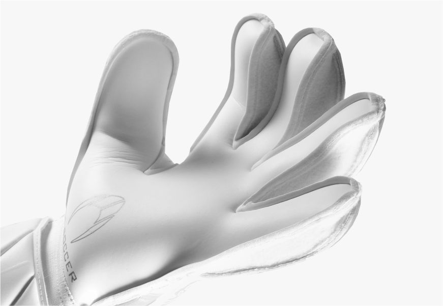 different types of goalkeeper gloves