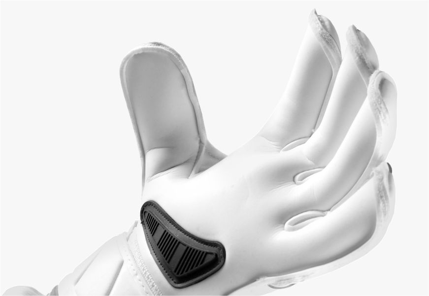 different types of goalkeeper gloves