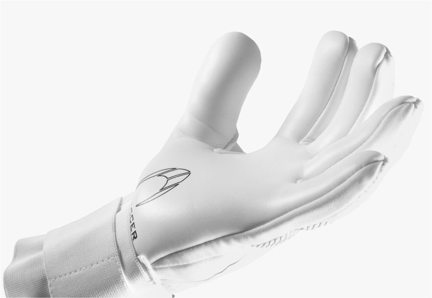 different types of goalkeeper gloves